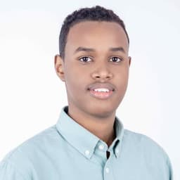 Abdi Zamed's Avatar